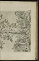 An illustration from Delle famiglie nobili napoletane (1580)