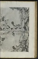 An illustration from Delle famiglie nobili napoletane (1580)