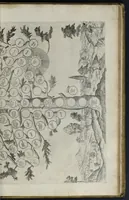 An illustration from Delle famiglie nobili napoletane (1580)