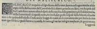 An illustration from Delle famiglie nobili napoletane (1580)