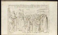 An illustration from L'osservatore fiorentino sugli edifizj della sua patria (1821)