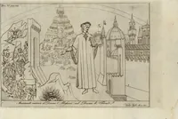 An illustration from L'osservatore fiorentino sugli edifizj della sua patria (1821)