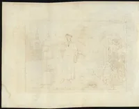 An illustration from L'osservatore fiorentino sugli edifizj della sua patria (1821)