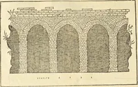 Picture 22 of 223 from Le premier tome de l'architectvre de Philibert de l'Orme .. (1568), leaf 109
