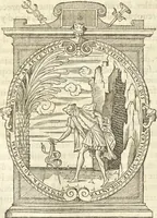An illustration from Le premier tome de l'architectvre de Philibert de l'Orme .. (1568)