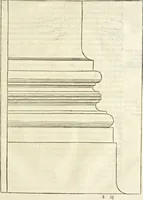 An illustration from Le premier tome de l'architectvre de Philibert de l'Orme .. (1568)