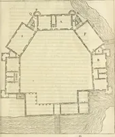 An illustration from Le premier tome de l'architectvre de Philibert de l'Orme .. (1568)