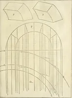 An illustration from Le premier tome de l'architectvre de Philibert de l'Orme .. (1568)
