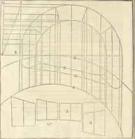 An illustration from Le premier tome de l'architectvre de Philibert de l'Orme .. (1568)
