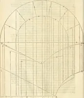 An illustration from Le premier tome de l'architectvre de Philibert de l'Orme .. (1568)