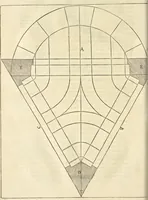 Picture 47 of 223 from Le premier tome de l'architectvre de Philibert de l'Orme .. (1568), leaf 187