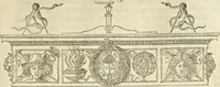 An illustration from Le premier tome de l'architectvre de Philibert de l'Orme .. (1568)