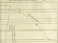 Picture 55 of 223 from Le premier tome de l'architectvre de Philibert de l'Orme .. (1568), leaf 210