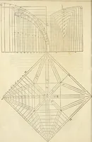 An illustration from Le premier tome de l'architectvre de Philibert de l'Orme .. (1568)