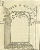 Picture 70 of 223 from Le premier tome de l'architectvre de Philibert de l'Orme .. (1568), leaf 238