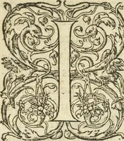 An illustration from Le premier tome de l'architectvre de Philibert de l'Orme .. (1568)