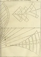 An illustration from Le premier tome de l'architectvre de Philibert de l'Orme .. (1568)