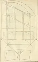 An illustration from Le premier tome de l'architectvre de Philibert de l'Orme .. (1568)