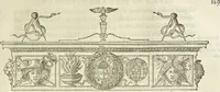 Picture 87 of 223 from Le premier tome de l'architectvre de Philibert de l'Orme .. (1568), leaf 278