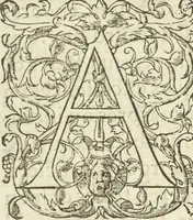 An illustration from Le premier tome de l'architectvre de Philibert de l'Orme .. (1568)
