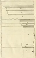 An illustration from Le premier tome de l'architectvre de Philibert de l'Orme .. (1568)