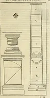 An illustration from Le premier tome de l'architectvre de Philibert de l'Orme .. (1568)