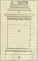 An illustration from Le premier tome de l'architectvre de Philibert de l'Orme .. (1568)