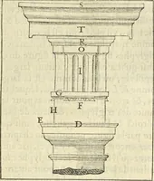 Picture 98 of 223 from Le premier tome de l'architectvre de Philibert de l'Orme .. (1568), leaf 310