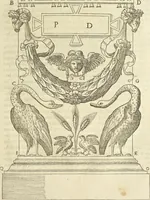 An illustration from Le premier tome de l'architectvre de Philibert de l'Orme .. (1568)