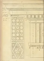 An illustration from Le premier tome de l'architectvre de Philibert de l'Orme .. (1568)