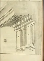 An illustration from Le premier tome de l'architectvre de Philibert de l'Orme .. (1568)