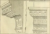 An illustration from Le premier tome de l'architectvre de Philibert de l'Orme .. (1568)