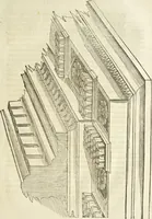 An illustration from Le premier tome de l'architectvre de Philibert de l'Orme .. (1568)