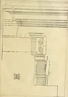 An illustration from Le premier tome de l'architectvre de Philibert de l'Orme .. (1568)