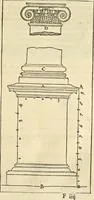 Picture 109 of 223 from Le premier tome de l'architectvre de Philibert de l'Orme .. (1568), leaf 336
