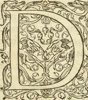 Picture 5 of 223 from Le premier tome de l'architectvre de Philibert de l'Orme .. (1568), leaf 34