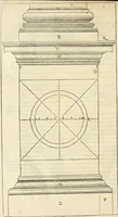 An illustration from Le premier tome de l'architectvre de Philibert de l'Orme .. (1568)