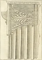An illustration from Le premier tome de l'architectvre de Philibert de l'Orme .. (1568)