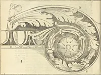 Picture 116 of 223 from Le premier tome de l'architectvre de Philibert de l'Orme .. (1568), leaf 353