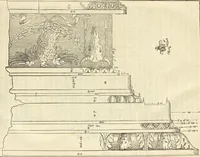Picture 121 of 223 from Le premier tome de l'architectvre de Philibert de l'Orme .. (1568), leaf 363