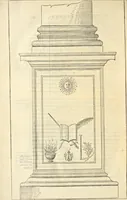 An illustration from Le premier tome de l'architectvre de Philibert de l'Orme .. (1568)