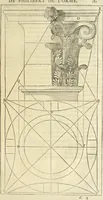 An illustration from Le premier tome de l'architectvre de Philibert de l'Orme .. (1568)