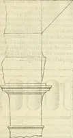 Picture 132 of 223 from Le premier tome de l'architectvre de Philibert de l'Orme .. (1568), leaf 394