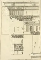 Picture 141 of 223 from Le premier tome de l'architectvre de Philibert de l'Orme .. (1568), leaf 413