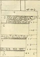 Picture 143 of 223 from Le premier tome de l'architectvre de Philibert de l'Orme .. (1568), leaf 417