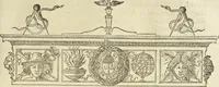 An illustration from Le premier tome de l'architectvre de Philibert de l'Orme .. (1568)