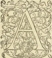 An illustration from Le premier tome de l'architectvre de Philibert de l'Orme .. (1568)