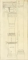 An illustration from Le premier tome de l'architectvre de Philibert de l'Orme .. (1568)