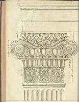 An illustration from Le premier tome de l'architectvre de Philibert de l'Orme .. (1568)