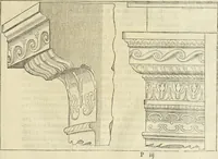 An illustration from Le premier tome de l'architectvre de Philibert de l'Orme .. (1568)
